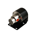 Micro Pompa Ingranaggi DCインクジェットプリンター圧力ポンプ